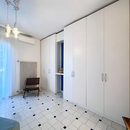 Apartament L'alcova Sul Mare - A Portoverde - Torre Nautica Misano Adriatico