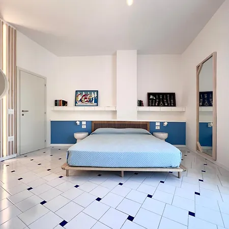 L'alcova Sul Mare - A Portoverde - Torre Nautica * Misano Adriatico