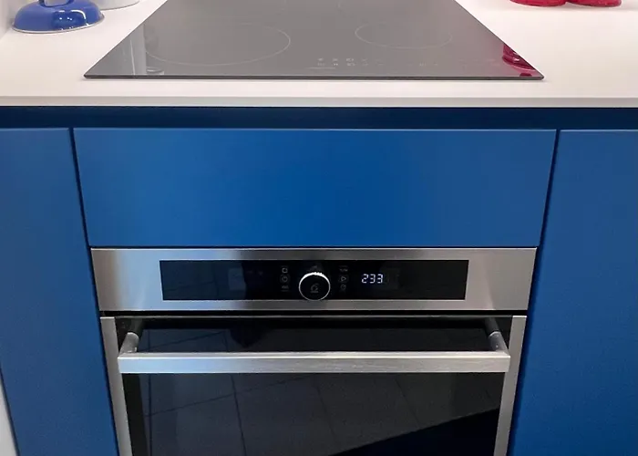 L'alcova Sul Mare - A Portoverde - Torre Nautica شقة ميسانو ادرياتيكو