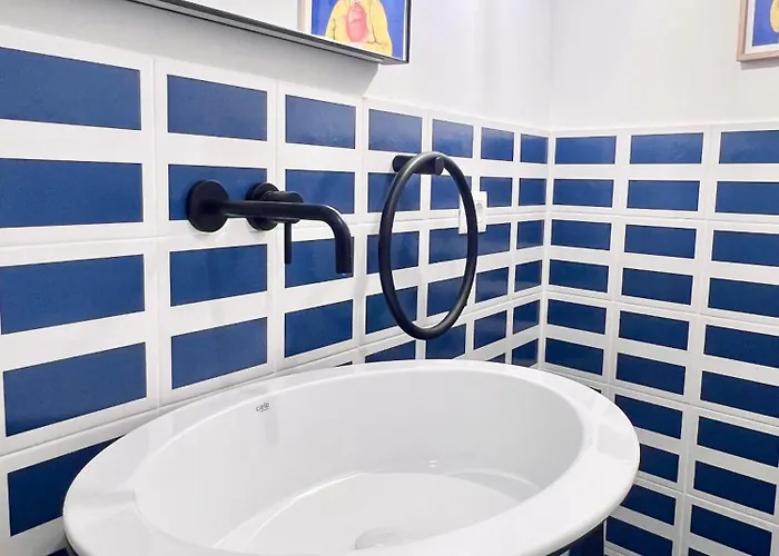 L'alcova Sul Mare - A Portoverde - Torre Nautica * ميسانو ادرياتيكو