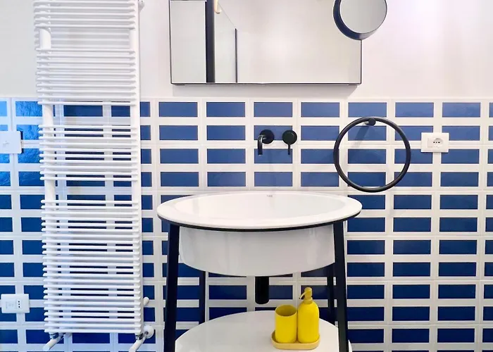 L'alcova Sul Mare - A Portoverde - Torre Nautica ميسانو ادرياتيكو