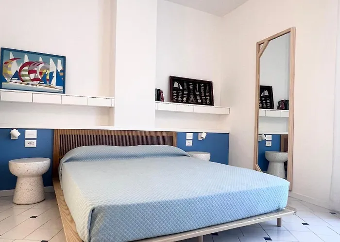 L'alcova Sul Mare - A Portoverde - Torre Nautica * ميسانو ادرياتيكو