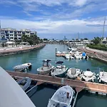 L'alcova Sul Mare - A Portoverde - Torre Nautica Misano Adriatico