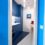 L'alcova Sul Mare - A Portoverde - Torre Nautica Apartament Misano Adriatico