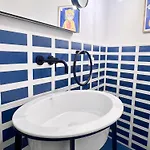 L'alcova Sul Mare - A Portoverde - Torre Nautica * Misano Adriatico