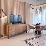 L'alcova Sul Mare - A Portoverde - Torre Nautica Apartament