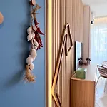 L'alcova Sul Mare - A Portoverde - Torre Nautica Apartament *
