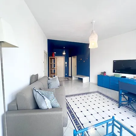 L'alcova Sul Mare - A Portoverde - Torre Nautica Apartment Misano Adriatico