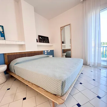 L'alcova Sul Mare - A Portoverde - Torre Nautica מיסאנו אדריאטיקו