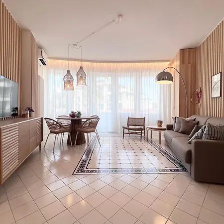 L'alcova Sul Mare - A Portoverde - Torre Nautica *