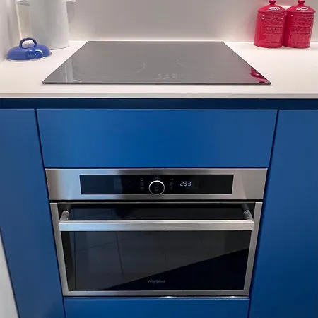 L'alcova Sul Mare - A Portoverde - Torre Nautica דירה מיסאנו אדריאטיקו