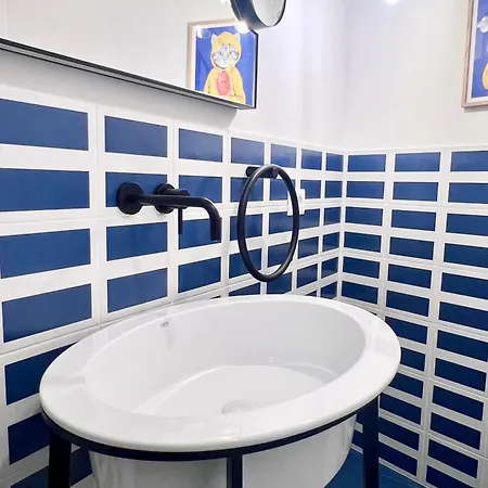 L'alcova Sul Mare - A Portoverde - Torre Nautica * מיסאנו אדריאטיקו