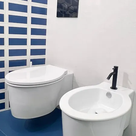 L'alcova Sul Mare - A Portoverde - Torre Nautica