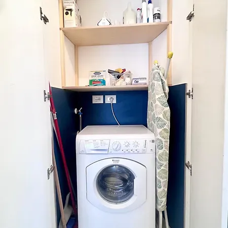 דירה L'alcova Sul Mare - A Portoverde - Torre Nautica מיסאנו אדריאטיקו