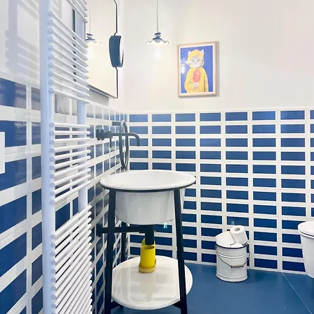 L'alcova Sul Mare - A Portoverde - Torre Nautica