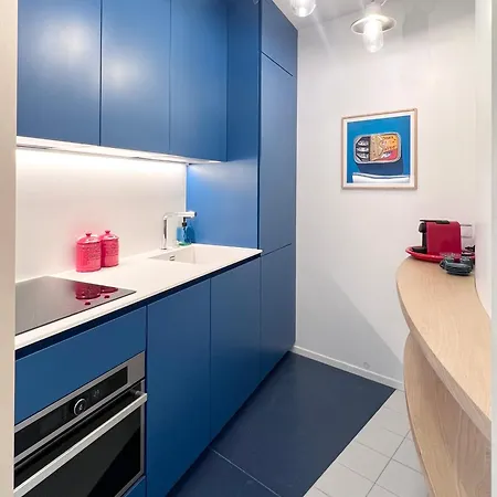 L'alcova Sul Mare - A Portoverde - Torre Nautica * מיסאנו אדריאטיקו