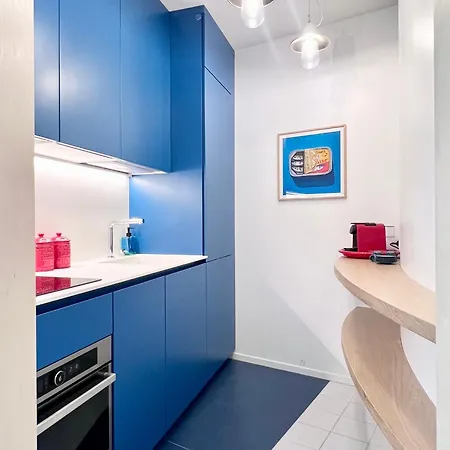 דירה L'alcova Sul Mare - A Portoverde - Torre Nautica