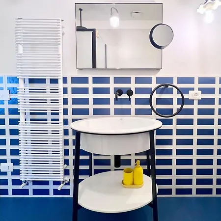 L'alcova Sul Mare - A Portoverde - Torre Nautica מיסאנו אדריאטיקו