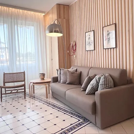 L'alcova Sul Mare - A Portoverde - Torre Nautica * מיסאנו אדריאטיקו