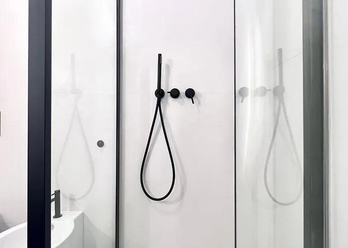 L'alcova Sul Mare - A Portoverde - Torre Nautica 아파트 미사노아드리아티코