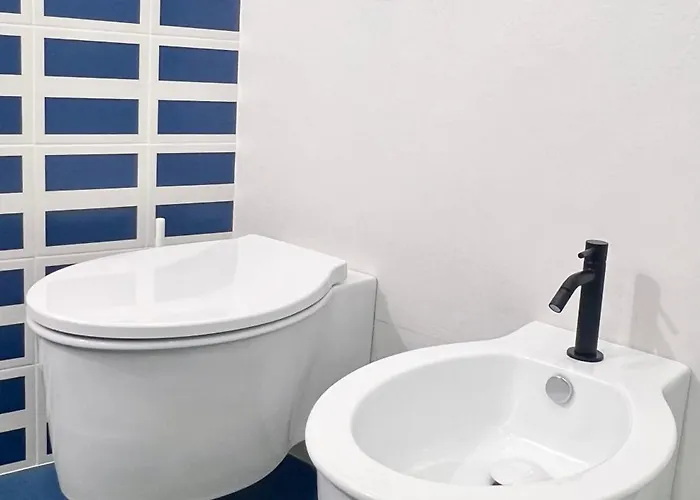 L'alcova Sul Mare - A Portoverde - Torre Nautica