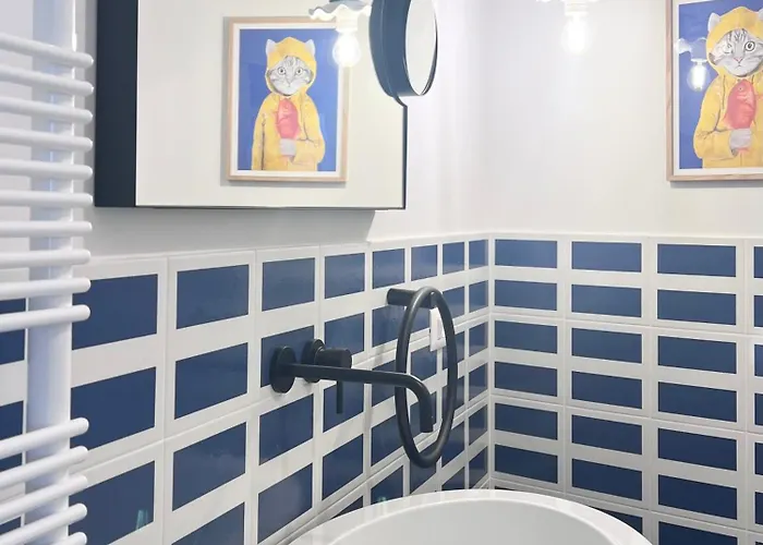 아파트 L'alcova Sul Mare - A Portoverde - Torre Nautica *