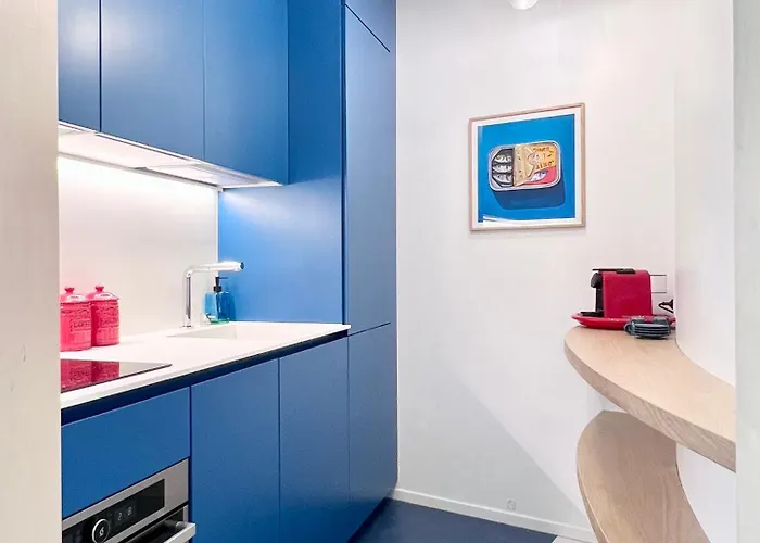 아파트 L'alcova Sul Mare - A Portoverde - Torre Nautica